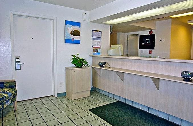 Rodeway Inn, Мобайл — фото 1