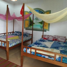 Happy Family Guesthouse, Long Ho — photo 3