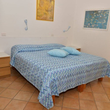 Bed And Breakfast Lungomare, Салерно — фото 2