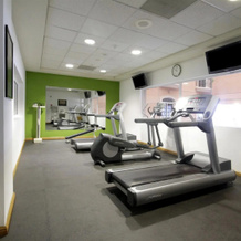 Holiday Inn Express Guanajuato By Ihg, Марфиль — фото 4
