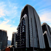 Elan Boutique Hotel Nanjing South Railway Station South Square, Нанкин — фото 5