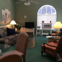 Royal Mansions Resort, Cape Canaveral — photo 4