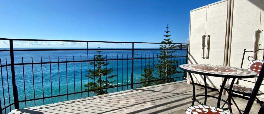 Appartamento Al Mare, Оспедалетти — фото 1