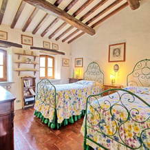 Villa Di Petriolo, 格雷韦因基安蒂 — 照片 3