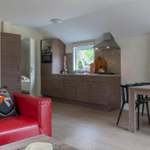 Vakantiepark Witterzomer, 阿森 — 照片 5