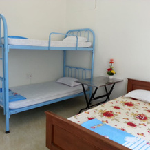 Friends Homestay - Hostel, Khanh Hai — photo 5