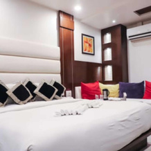 Hotel Vijan Palace Jabalpur, 贾巴尔普尔 — 照片 4