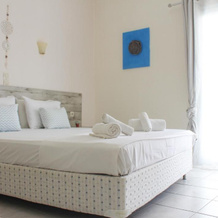 Iason Apartments, Лутра-Эдипсу — фото 2
