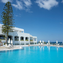 Maritimo Beach Hotel, Sisi — photo 5