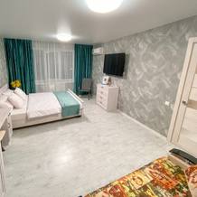 Na Berezke Kochubeya 6 Etazh Flat, Georgiyevsk — photo 2