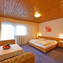 Hotel-Garni Kreidhof, 纳莱斯 — 照片 2