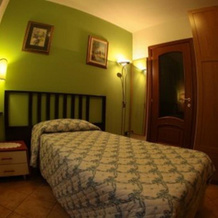 Alla Camelia B&B, Брунелло — фото 4