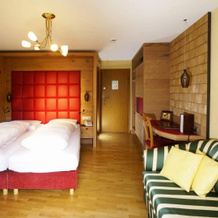 Hotel-Restaurant Rebstock, Дурбах — фото 4