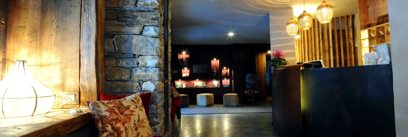 Chalet Eden, La Thuile — photo 1