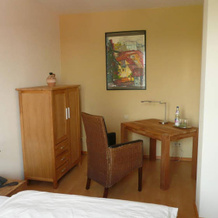 Hotel im Kavalierhaus, 马赫恩 — 照片 4