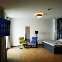 Fairn Square Hotel, Darmstadt — photo 5
