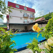 Bereginya Guest House, Dzhubga — photo 3