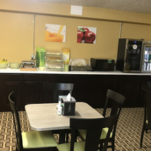 Quality Inn Vincennes, Винсеннес — фото 3