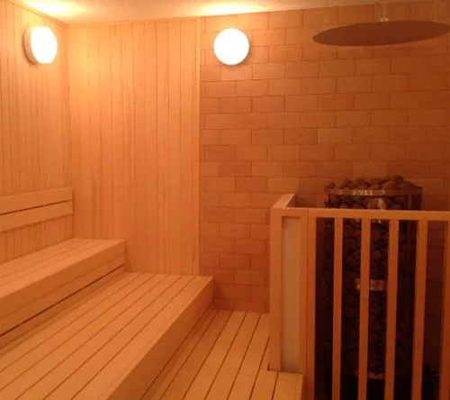 Sakyu Onsen Yumeron, 三种 — 照片 1