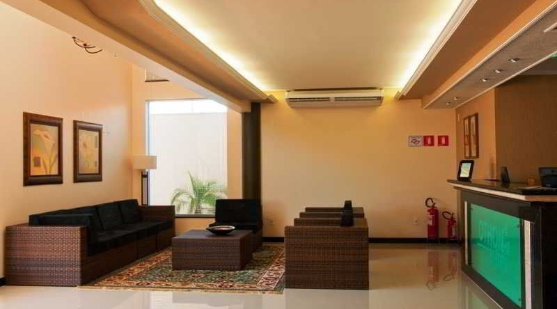 Pirassununga Othon Suites, Pirassununga — photo 1