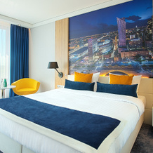 Golden Tulip Warsaw Airport Hotel, 华沙 — 照片 4