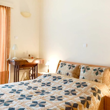 Villa With 4 Bedrooms In Karistos, With Wonderful Sea View, Enclosed G, Каристос — фото 5