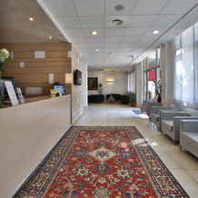 B&B Mantova Cristallo Hotel, 博尔戈维吉利奥 — 照片 2