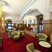 Schweizerhof St. Moritz, St. Moritz — photo 2