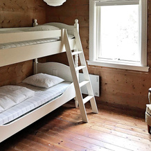 8 Person Holiday Home in Torangsvåg, 奥索伊罗 — 照片 3