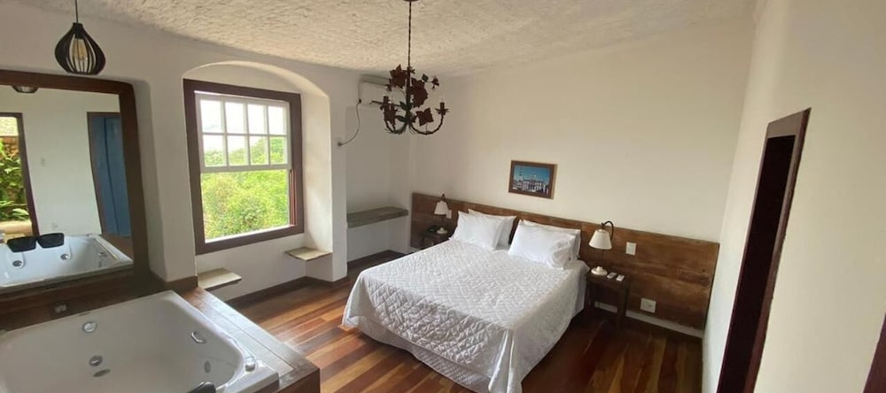 Hotel Solar das Lajes, Ouro Preto — photo 1