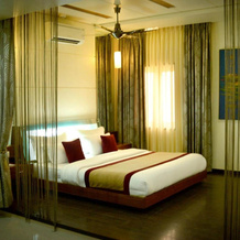 Lemon Tree Hotel Jamnagar, Джамнагар — фото 3