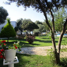 Club Mackarel Hotel, Foca — photo 4