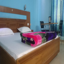 Hotel HV, 纳汉特 — 照片 2
