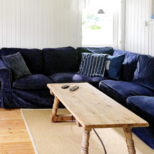 6 Person Holiday Home in Grisslehamn, 诺尔塔利耶 — 照片 3