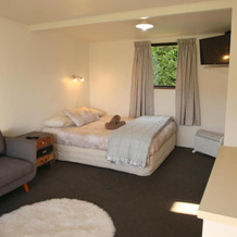 Parklands Marina Holiday Park, Waikawa — photo 2