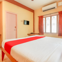 OYO 71454 Hotel Viknesh Residency, Erode — photo 2