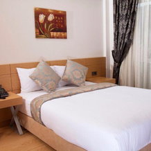 Viona Hotel, 纳尔勒代雷 — 照片 2