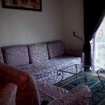 Residence Corail Royal Plage, 塔巴尔卡 — 照片 4