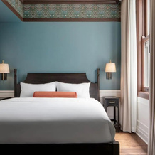 Hotel David Whitney, Autograph Collection, 底特律 — 照片 2