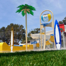 Shelly Beach Holiday Park, 巴托湾 — 照片 4