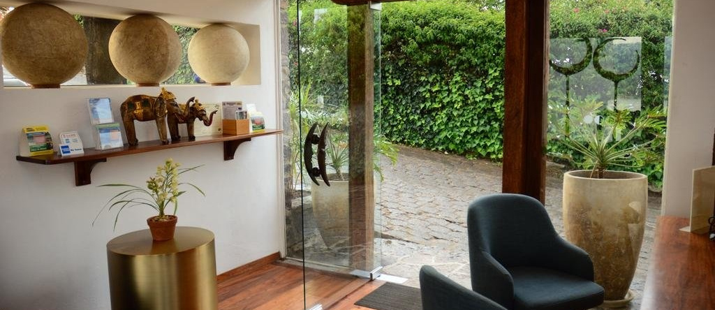 Danzaluna Hotel Boutique, Валь-де-Браво — фото 1