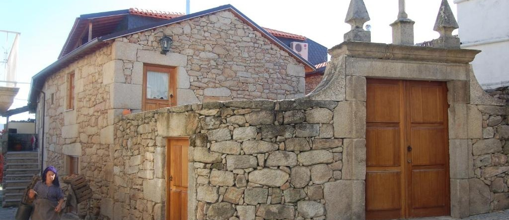 Outros Tempos Turismo De Aldeia, Armamar — photo 1