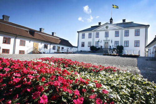 Mauritzbergs Slott Och Golf, Кольморден — фото 1