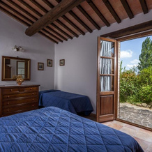 Agriturismo Tre Querce, 彭纳圣乔瓦尼 — 照片 2