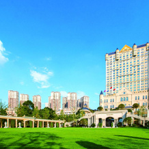 Wyndham Grand Kunming East, Куньмин — фото 3
