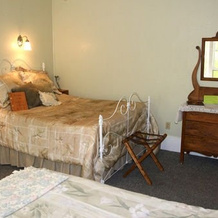 Gandy Dancer Inn, Chama — photo 5