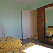 Gîte La Chapelle-Souëf, 4 pièces, 6 personnes - FR-1-497-91, La Chapelle-Souëf — photo 3