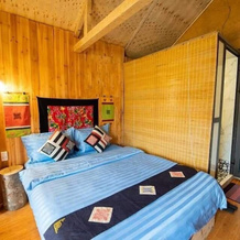 Hong Thu Homestay & Bungalow Ha Giang, Туенкуанг — фото 3