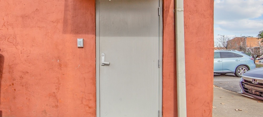 The Studio At Franklin Street, Файетвилл — фото 1