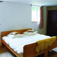 B&B La ferme de Berwausault, 埃尔韦 — 照片 3